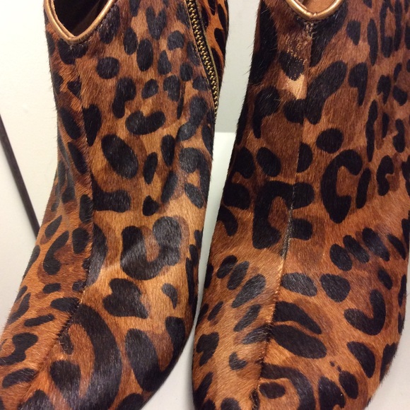 Jessica Simpson Booties - Picture 8 of 8